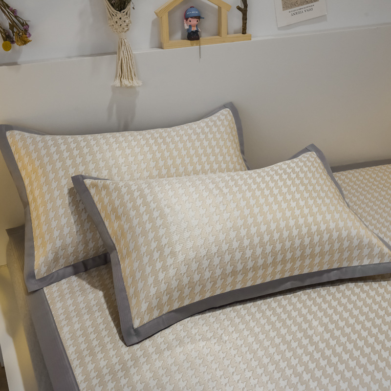 Ice Silk Textile Printing Duvet Set Mat Manufacturers, Ice Silk Textile Printing Duvet Set Mat Factory, Supply Ice Silk Textile Printing Duvet Set Mat