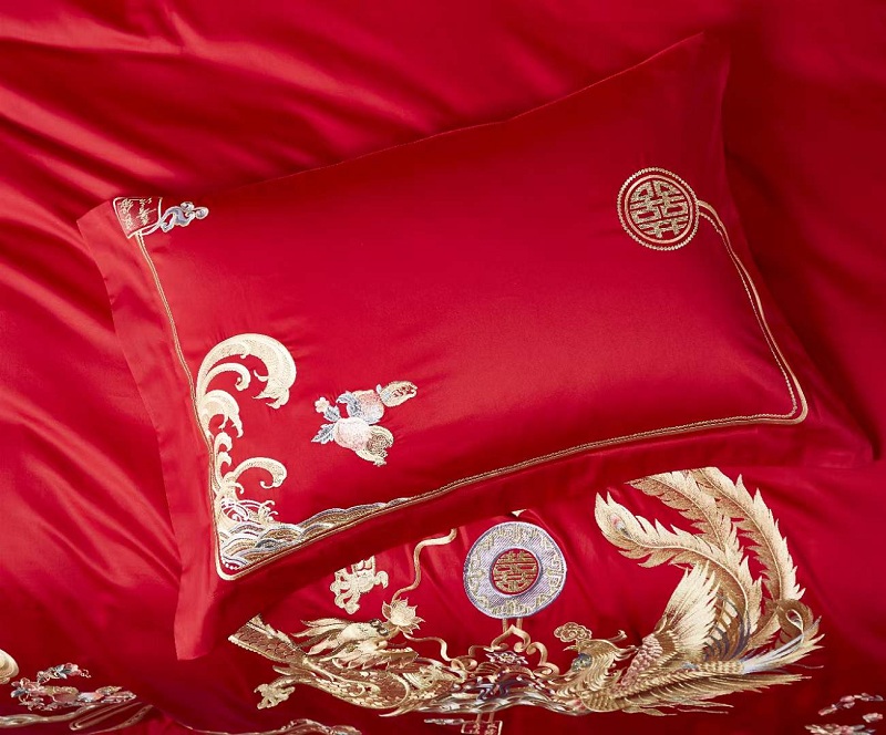 embroider Wedding kit