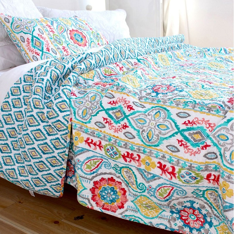 Japanese Duvet Set Towel Blanket