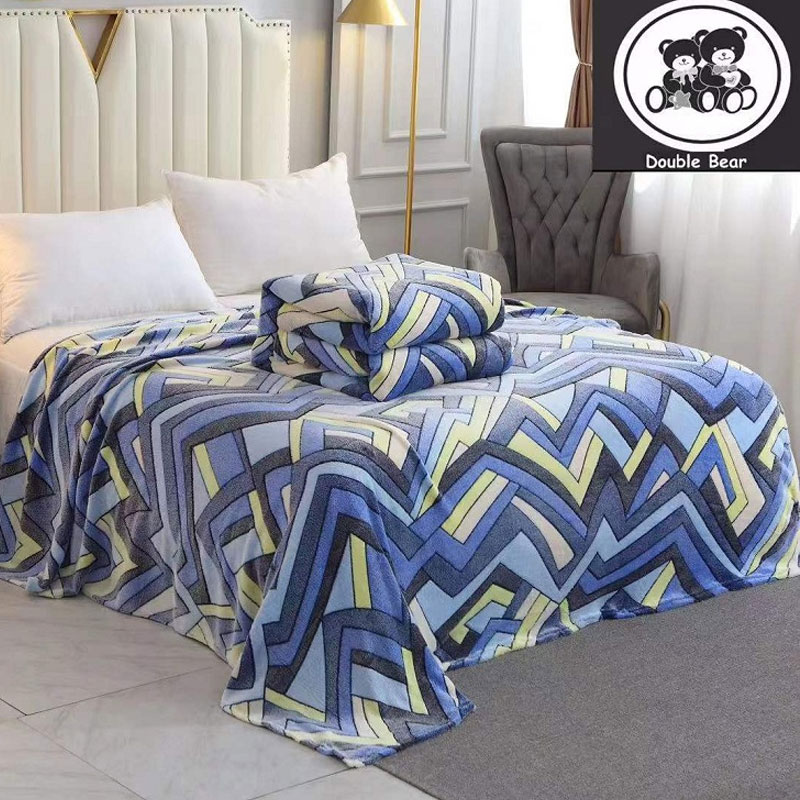 Children Digital Print Woollen Blanket Manufacturers, Children Digital Print Woollen Blanket Factory, Supply Children Digital Print Woollen Blanket