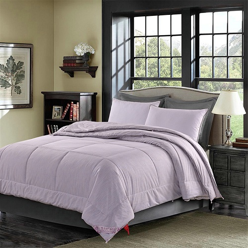 Flat Line Mulberry Silk Summer And Winter Quilt Manufacturers, Flat Line Mulberry Silk Summer And Winter Quilt Factory, Supply Flat Line Mulberry Silk Summer And Winter Quilt