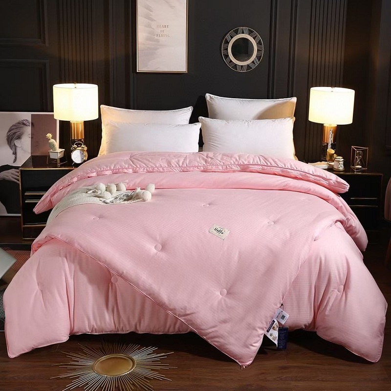 Soybean Polyester Dimensional Winter Quilt Manufacturers, Soybean Polyester Dimensional Winter Quilt Factory, Supply Soybean Polyester Dimensional Winter Quilt