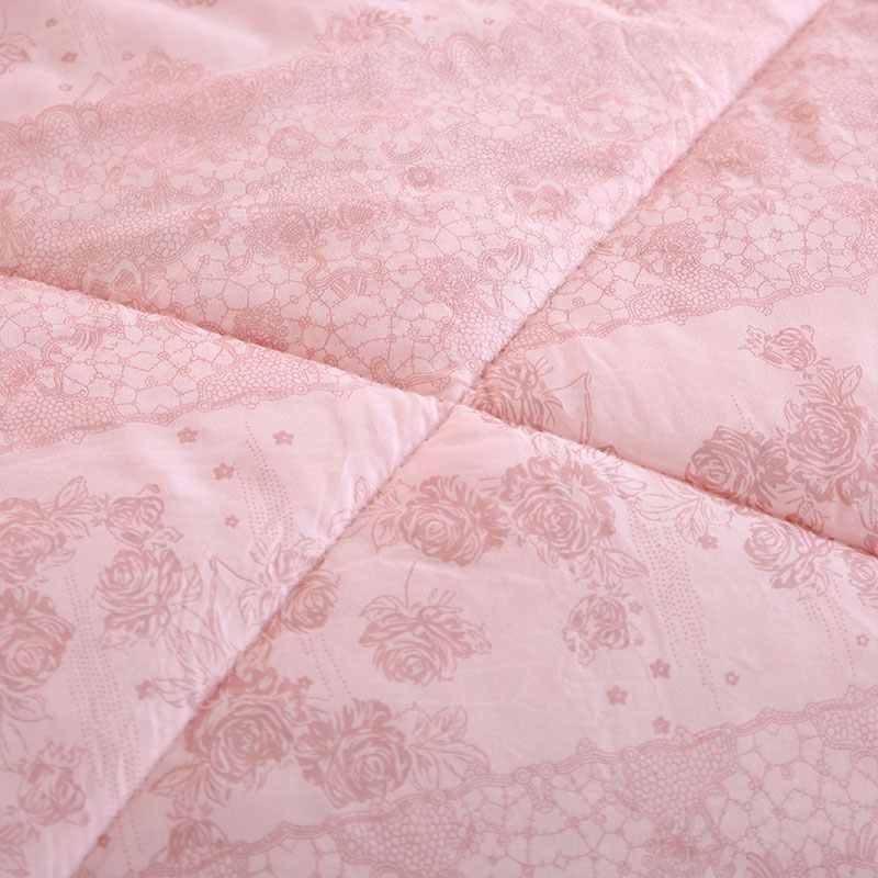 pearly-lustre pure colour textile printing winter quilt Manufacturers, pearly-lustre pure colour textile printing winter quilt Factory, Supply pearly-lustre pure colour textile printing winter quilt