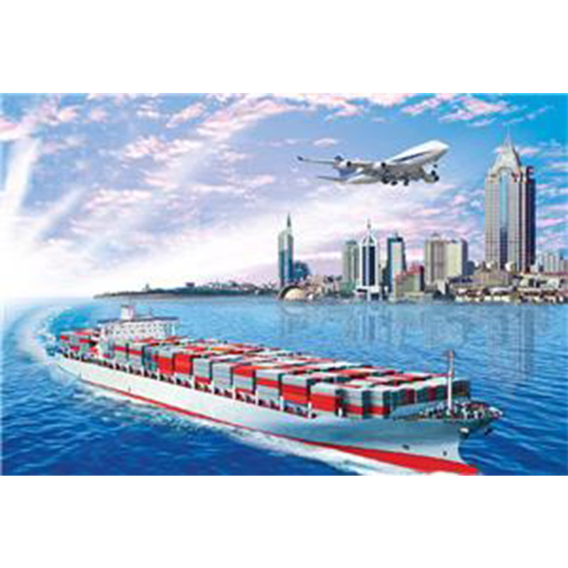 Logistics transportation