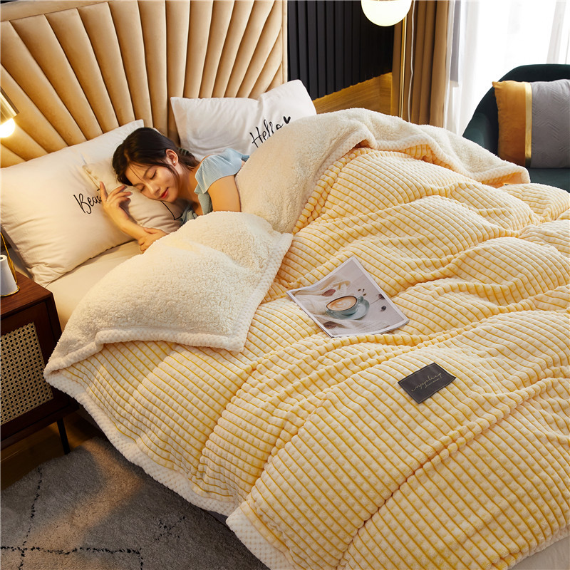 thick milk velvet blanket for all seasons Manufacturers, thick milk velvet blanket for all seasons Factory, Supply thick milk velvet blanket for all seasons