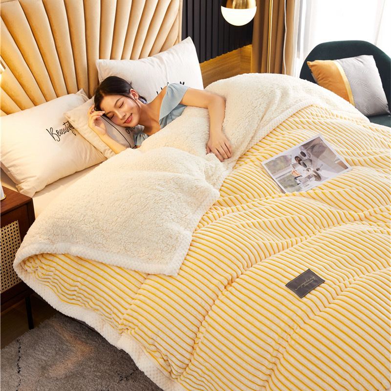 thick milk velvet blanket for all seasons Manufacturers, thick milk velvet blanket for all seasons Factory, Supply thick milk velvet blanket for all seasons