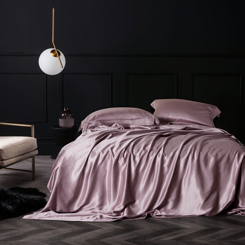 Satin Silk Duvet Cover Sets - Soft Luxury Silky Manufacturers, Satin Silk Duvet Cover Sets - Soft Luxury Silky Factory, Supply Satin Silk Duvet Cover Sets - Soft Luxury Silky