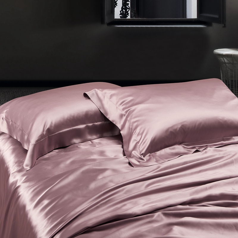 Satin Silk Duvet Cover Sets - Soft Luxury Silky Manufacturers, Satin Silk Duvet Cover Sets - Soft Luxury Silky Factory, Supply Satin Silk Duvet Cover Sets - Soft Luxury Silky