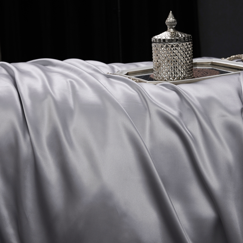 Grey Duvet Cover & Pillowcase Set Bedding Bed Covers Manufacturers, Grey Duvet Cover & Pillowcase Set Bedding Bed Covers Factory, Supply Grey Duvet Cover & Pillowcase Set Bedding Bed Covers