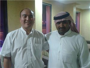 Saudi Arabia Cooperative Customer