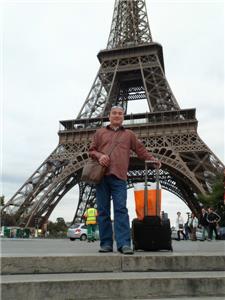 Paris Cooperative Customer